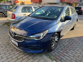 Astra 1.2 - 2