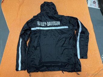 Harley Davidson nepromok bunda - 2