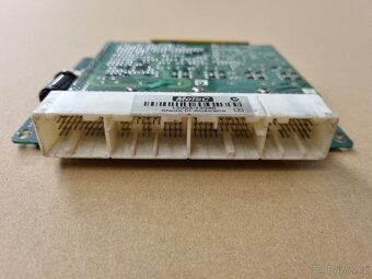 ECU MOTEC ŘÍDÍCÍ JEDNOTKA - 2