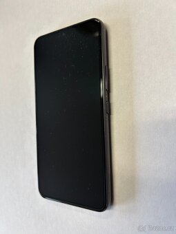 Samsung Galaxy S22 5G 8/128GB Black (SM-S901) - 2
