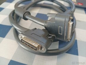 Propojovací kabel domácího kino LG J10HD 2.1 - 2
