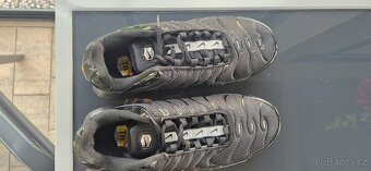 NIKE AIR MAX PLUS 42-43 stélka 27cm - 2