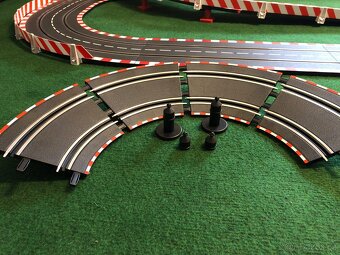 Carrera GO set klopené zatáčky - 2