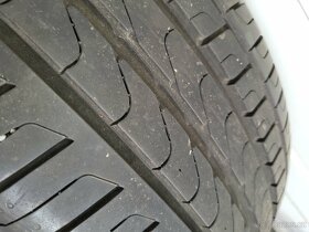 Pirelli 235/55 R19 101V Scorpion Verde - 2