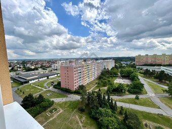 Prodej bytu 2+kk, 41 m2, Praha - Kamýk, ev.č. 00770 - 2