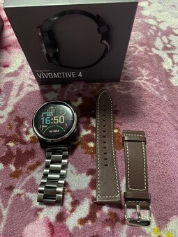 Vivoactive 4 - 2