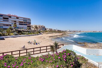 ŠPANĚLSKO, apartmán u pláže, La Mata - 2