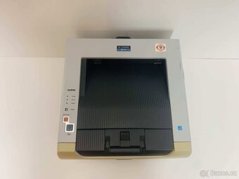 Brother HL5250dn nový toner na 7000 stran a válec Záruka - 2