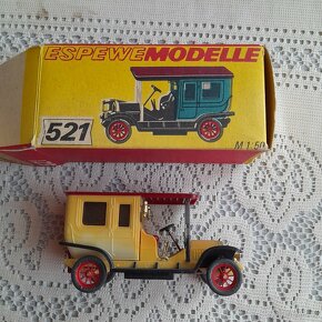 Modell Espewe v orig. krabicce - 2