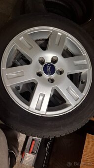 Pneu - 2