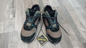 Dámské trekové boty Garmont GTX vel.39 - 2