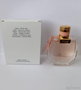 Chloé Nomade parfémovaná voda dámská 75 ml tester - 2
