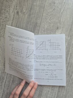 Sbírka z fyziky I - 2