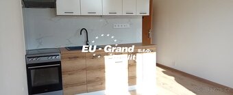 Pronájem bytu 1+1+L - Varnsdorf, ev.č. 05728 - 2