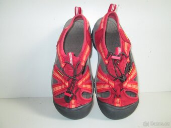 Keen....vel.37 - 2