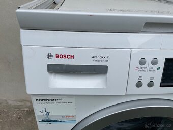 Bosch avantix7 - 2