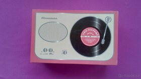 Retro sada - 2