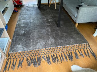 Baxter Fringes 260x195cm - 2