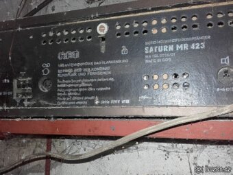 radio Saturn 423 - 2