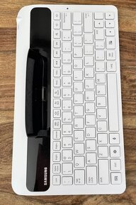 Samsung ECR-K10AWEGSTA klávesnice - 2