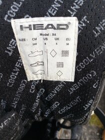 Inline Head - 2