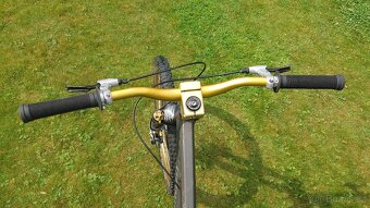 Dirt bike Specialized P2 26" - 2