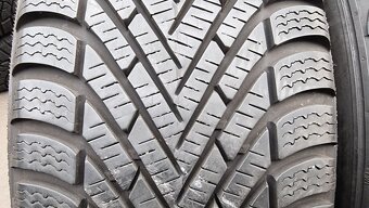 Zimní pneu 205/55/16 Pirelli - 2