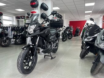 HONDA NC 750X DCT - 2