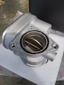 ELEKTRONICKÁ VZDUCHOVÁ KLAPKA sharan,Alhambra 2.0tdi - 2