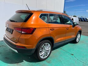 Seat Ateca 2.0TDI,140kW DSG 4WD Xcellence, DPH - 2