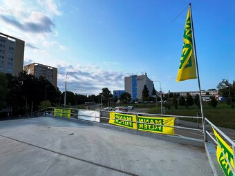 Exkluzivní nabídka převodu družstevního podílu garážového st - 2