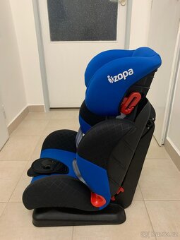 Prodám autosedačku - 2