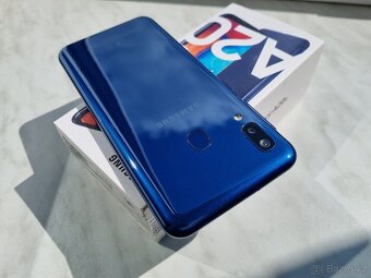 Samsung Galaxy A20e (A202F) - 2