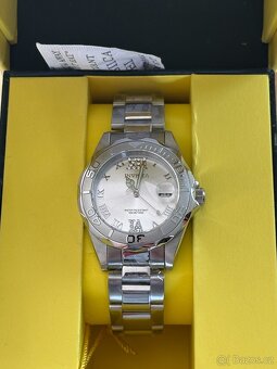Nové dámské hodinky INVICTA PrO Diver Lady - 2