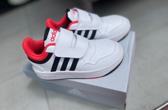 Dětské tenisky Adidas 27 - 2