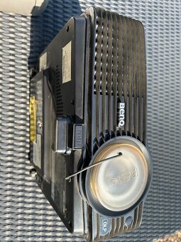 Projektor Benq - 2