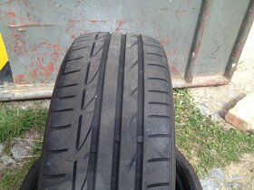 Letní pneumatiky Bridgestone Potenza 205/45R17 - 2