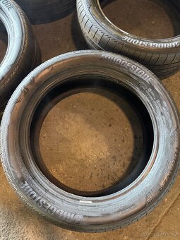 Letní 235/50/20 Bridgestone Turanza - 2