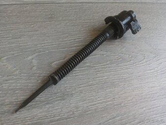 Díly - puška Mauser - 2