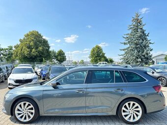 Škoda Octavia 2.0TDI 110kw DSG,matrix,head-up,kessy,el.kufr - 2