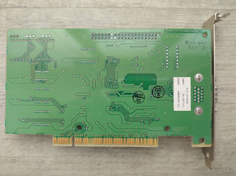 Ati Mach64 - 2MB - PCI - 2
