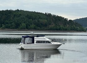 BAYLINER 2858 FLY 4,2 DIESEL - 2