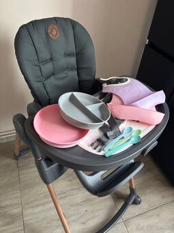 Jídelní židlička Maxi Cosi - 2
