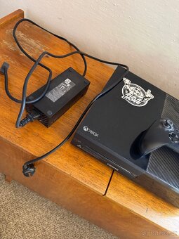 Xbox one - 2