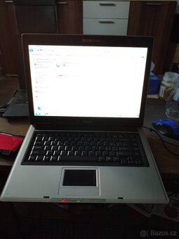 Notebook asus - 2