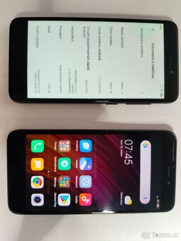Xiaomi Redmi 4X - 2