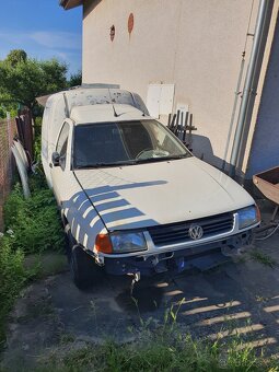 Caddy - 2