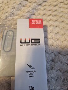 Samsung Galaxy A14 4G/5G - 2