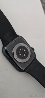 Prodám Watch 7 45mm aluminium - 2