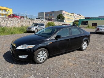 Prodám Ford Mondeo - 2